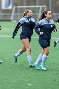 Bild 4 - F VfL Pinneberg - USC Paloma : Ergebnis: 1:4